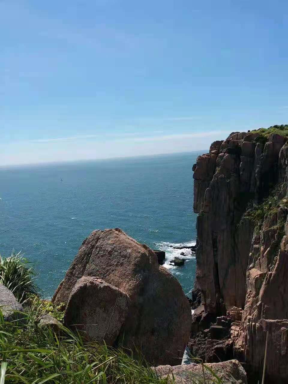 枸杞岛简介,冬天枸杞岛值不值得去