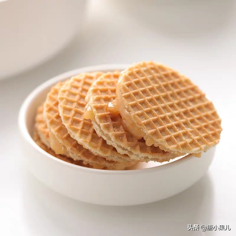 几种最好吃的俄罗斯糖,关于俄罗斯好吃的零食测评