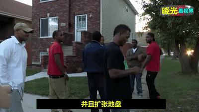 美国芝加哥怎么样了,芝加哥为何被称作罪恶之都