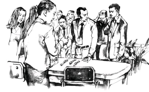 十大名贵金表,三块银元的故事