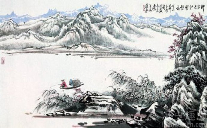 马致远：一曲天净沙，写尽断肠人