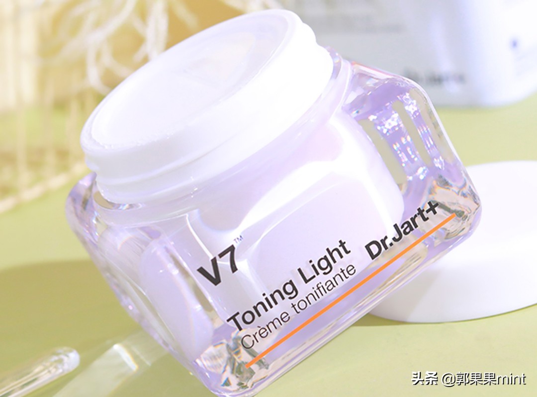 伪素颜却处处是心机,伪素颜的心机