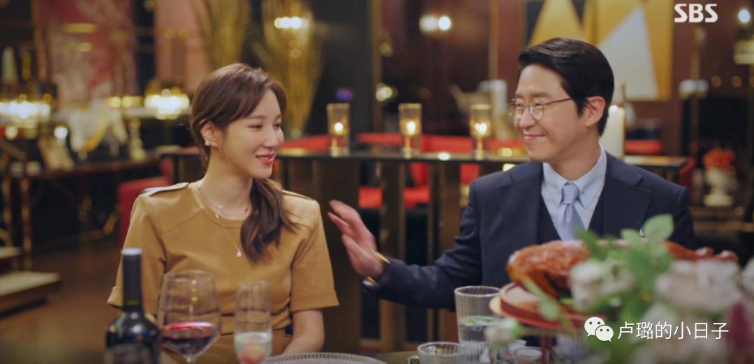 韩国上流美女穿搭,韩国顶楼女主穿搭