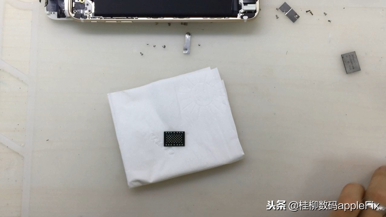 苹果6p16g怎么升内存,苹果6p内存16g刷抖音会卡吗