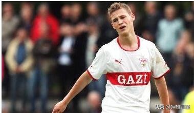 这7位球员反应了斯图加特的“黑店”属性也是很强的