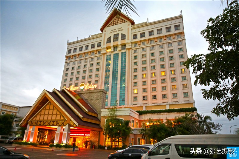 老挝到底是一个什么样子的国家,老挝真实影像