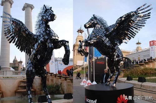 深度长文历史,深度解读华为手机