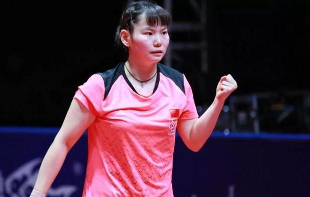 刘诗雯被何卓佳横扫，再次输给颗粒型选手，奥运会如何面对伊藤？