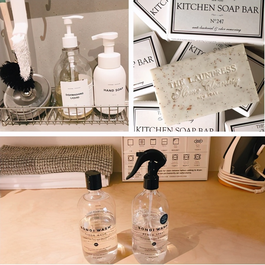 你要知道的居家清洁小技巧,盘点一些常用家居保洁清洁小技巧