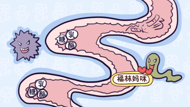 宝宝一吃母乳就拉肚子怎么回事,宝宝一吃母乳就拉稀是怎么回事