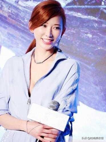 林志玲超高档开叉裙,林志玲代言拉链