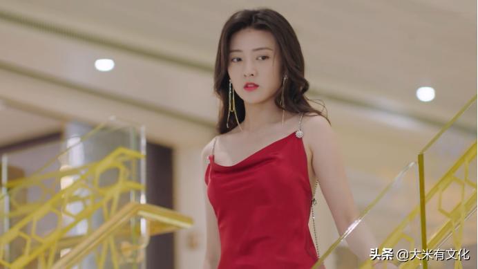 韩国翻拍命中注定我爱你,韩版命中注定我爱你女主霸气回归