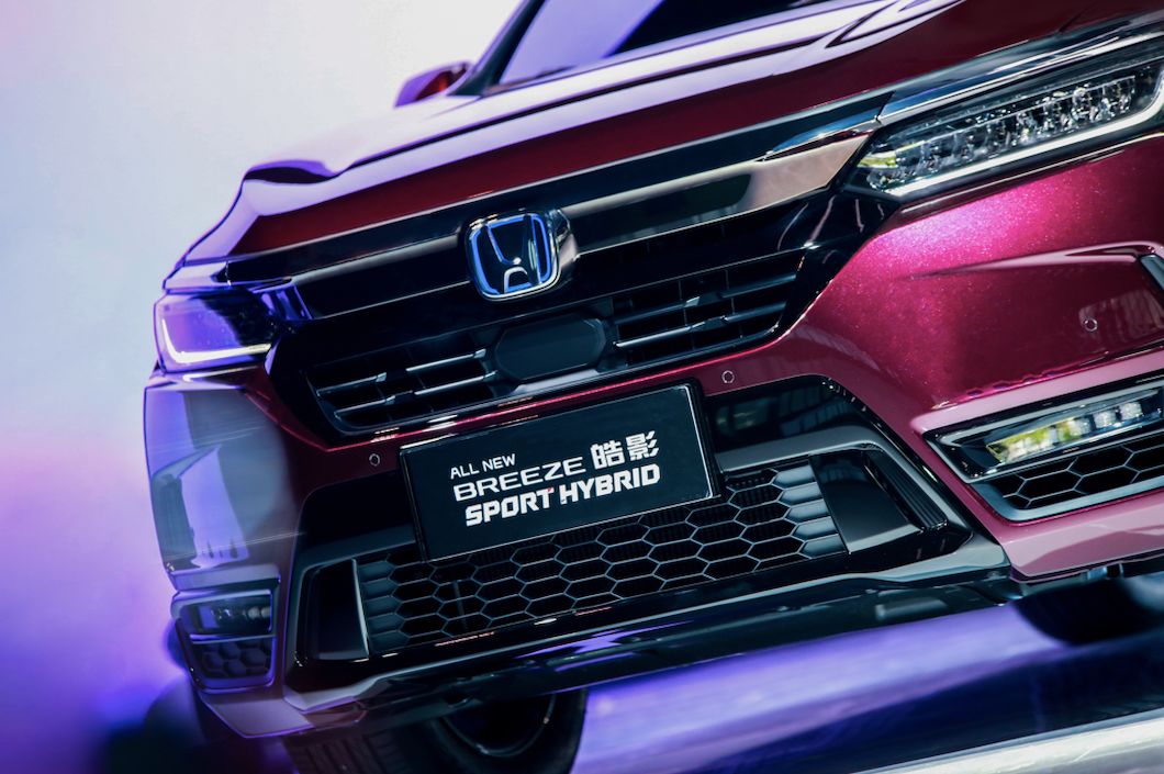 cr-v与皓影该如何选择呢,本田cr-v混动版对比皓影混动