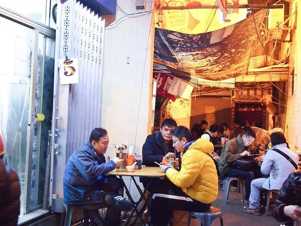 2020澳门地道美食推荐,澳门美食最值得去的地方