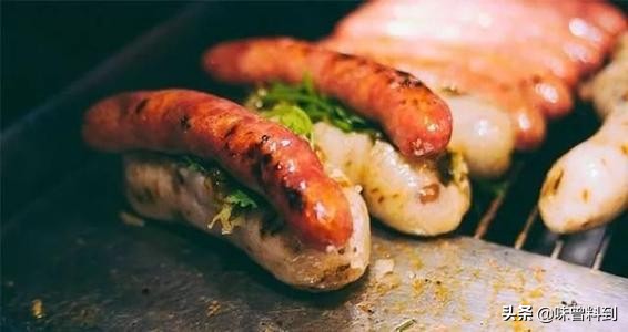 跟着小猪罗志祥,品尝台湾六大小吃