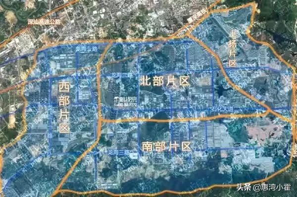 大亚湾临深未来趋势,大亚湾临深片区