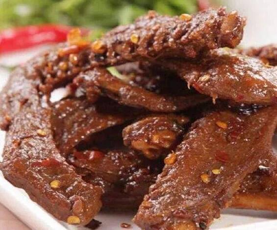 周黑鸭鸭脖界爱马仕,周黑鸭跌下神坛