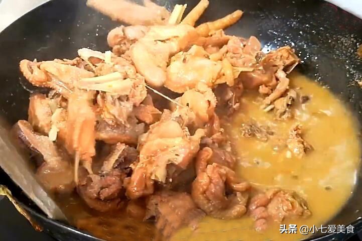 炖鸡好吃的秘诀,炖鸡注意事项