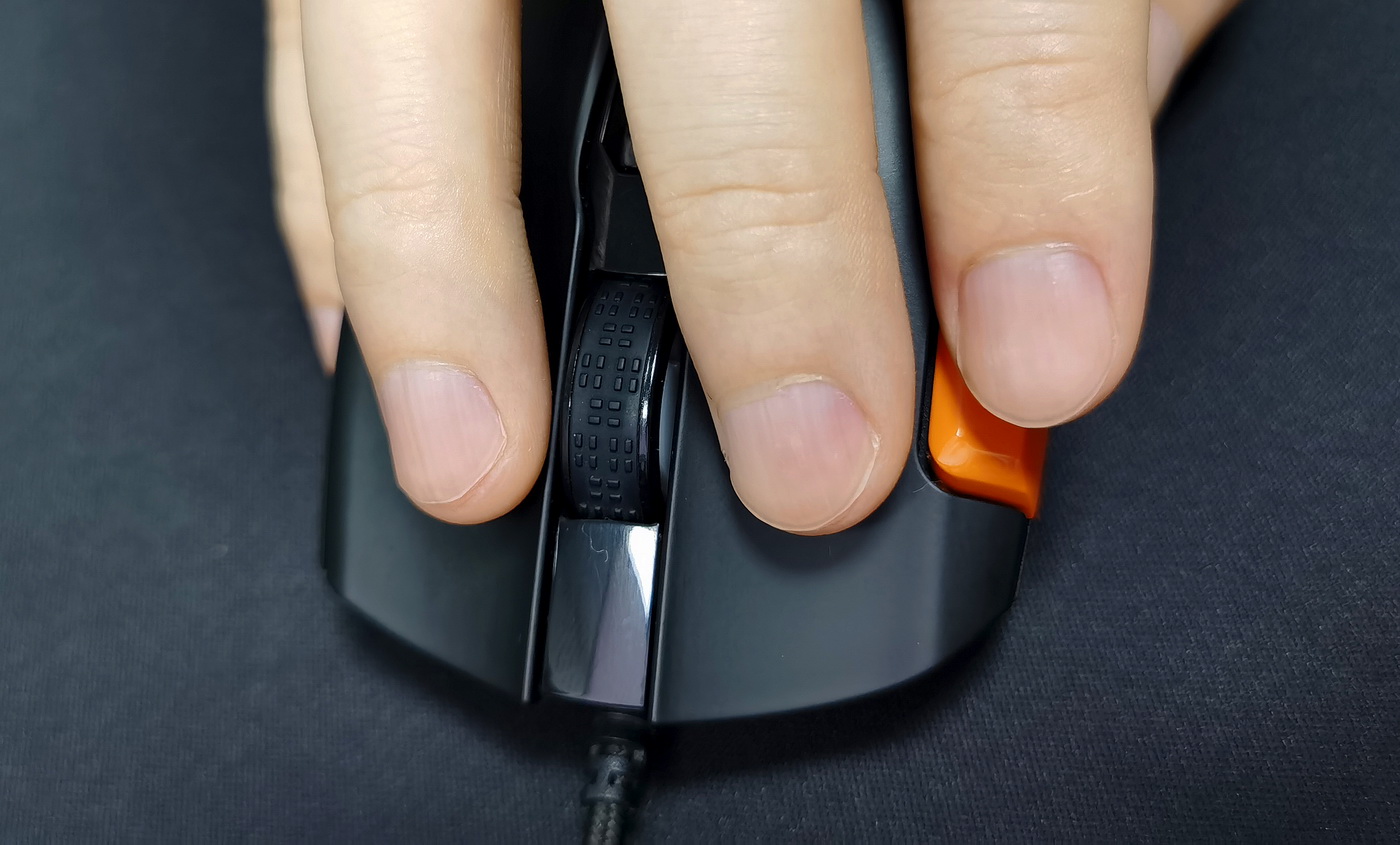 测评吃鸡单手键盘鼠标推荐,绝地求生自动压枪的鼠标推荐