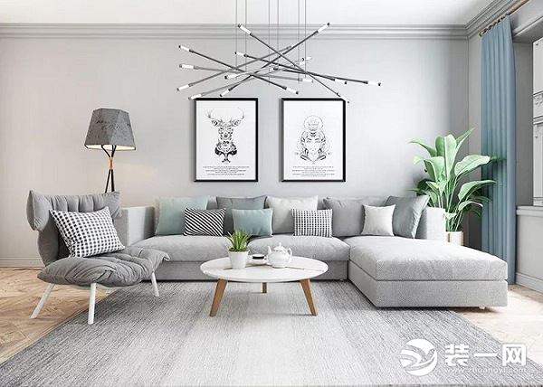 西安毛坯房最省钱装修攻略,在西安找装修的地方