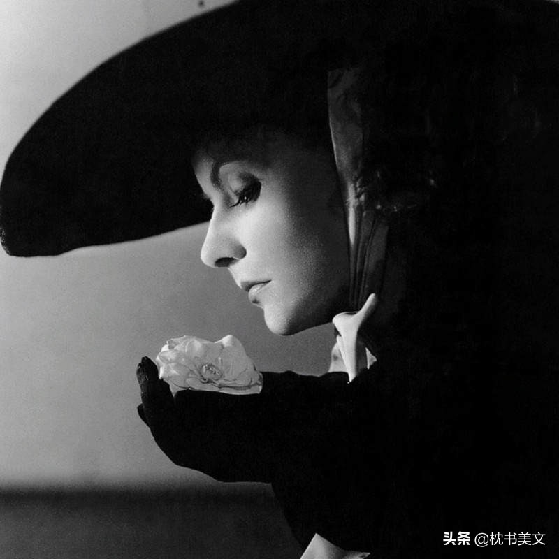 世界名著《茶花女》：女人越是相信善良，就越是容易*身失**