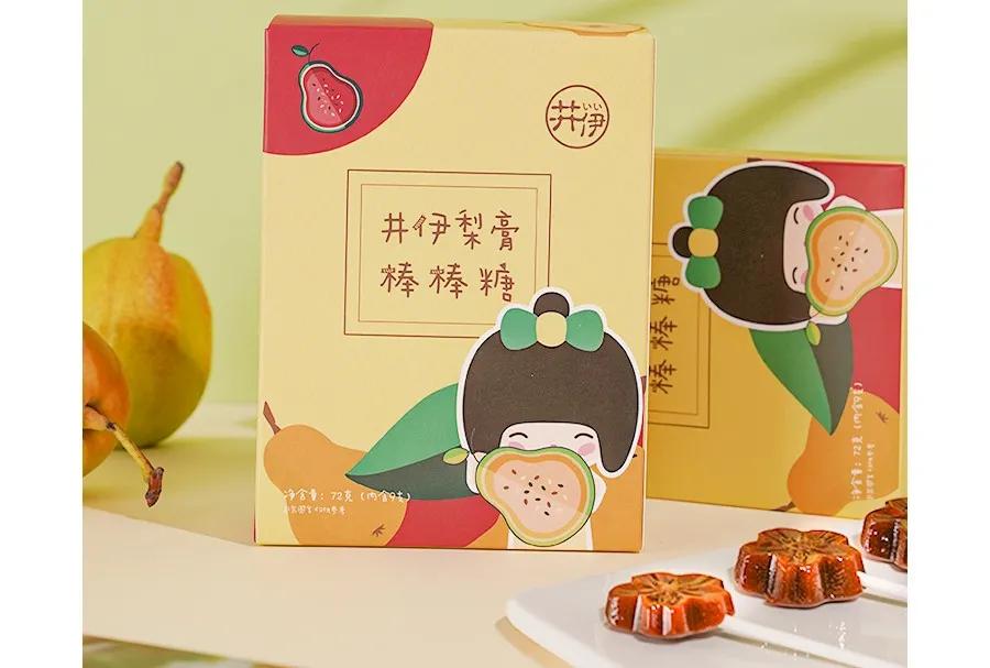 儿童健康零食无添加测评,3-6岁儿童喜欢的零食测评