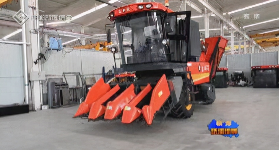 玉米机收割机销量,收获机销量