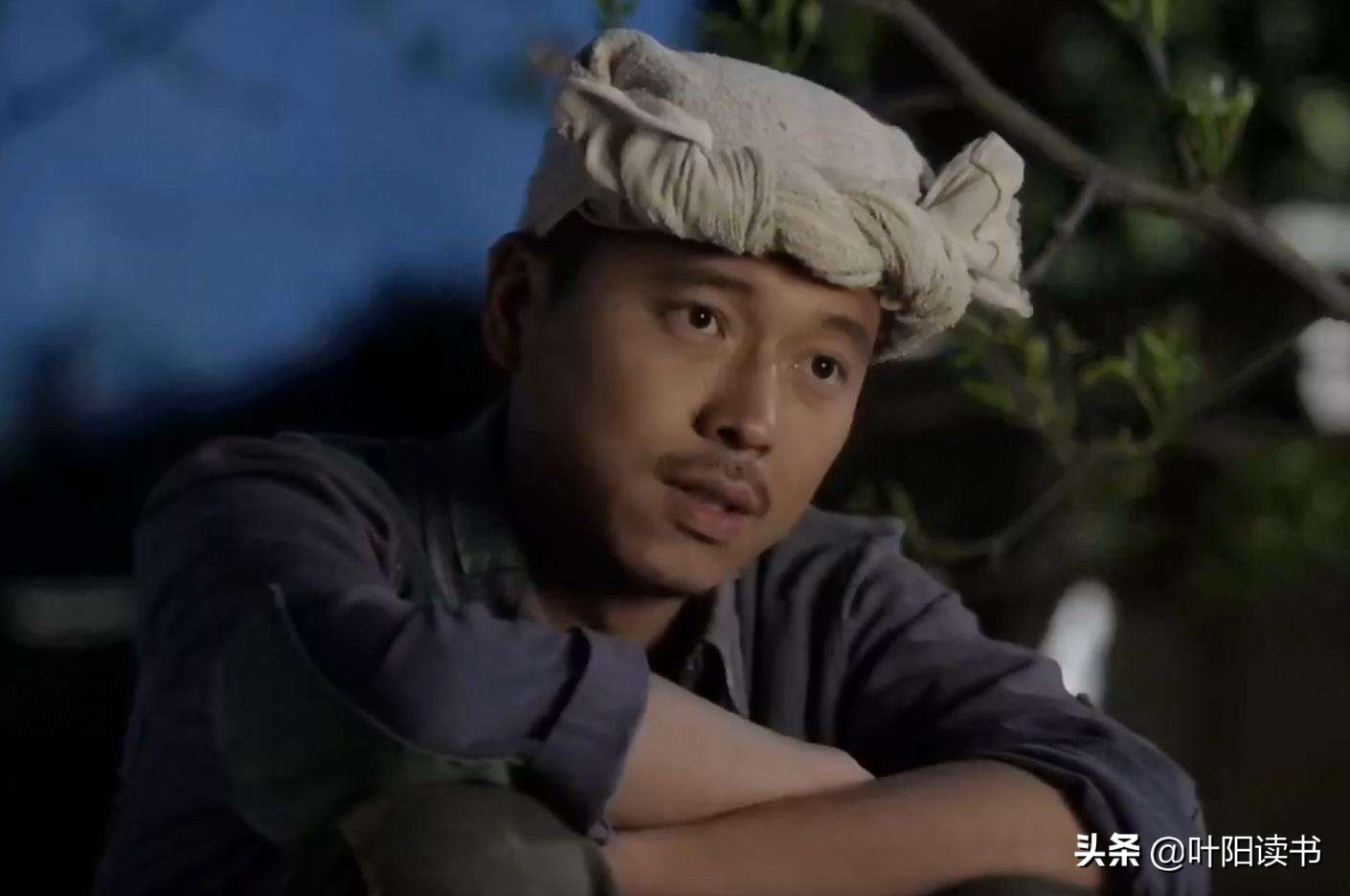 平凡的世界面对苦难,平凡的世界困难的时候