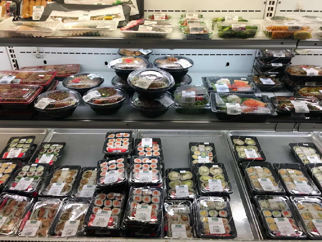 何必从日本带货？温哥华就有这么多宝藏日本超市