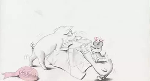 鼠小弟的又一件背心绘本寓意,鼠小弟绘本锻炼孩子什么