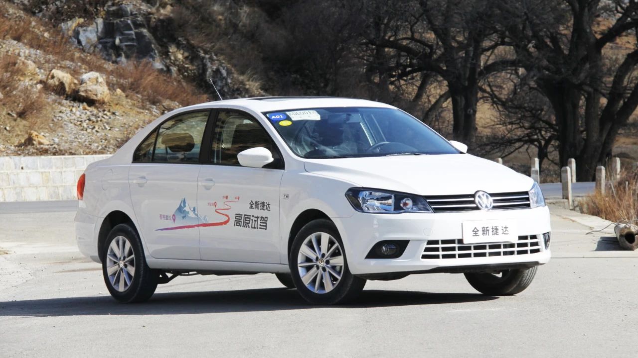 大众最不值得买的四款车,大众在中国能封神离不开这11款车