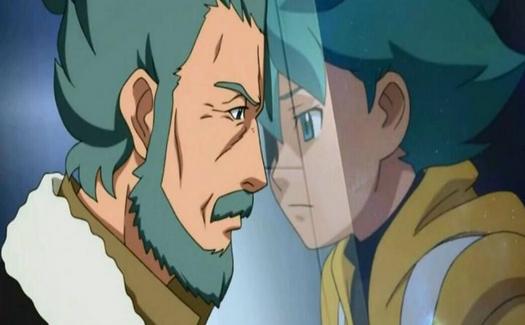 卑微高达主角,活下来就是胜利,想求一个子孙安康都是难上加难?