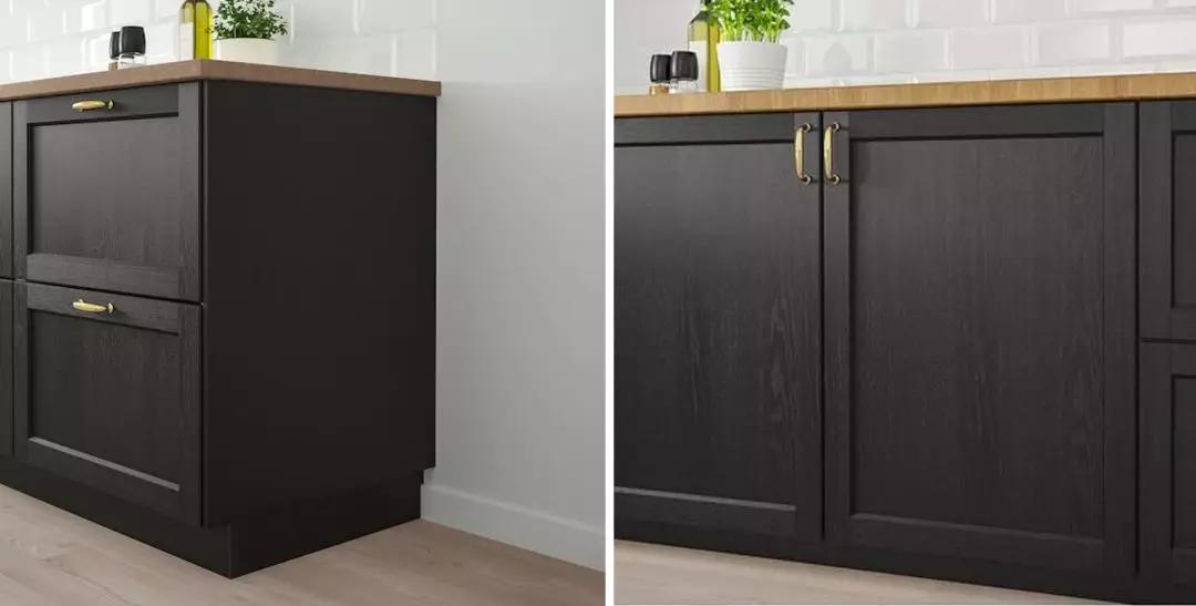 宜家美式厨房系列,宜家小户型厨房