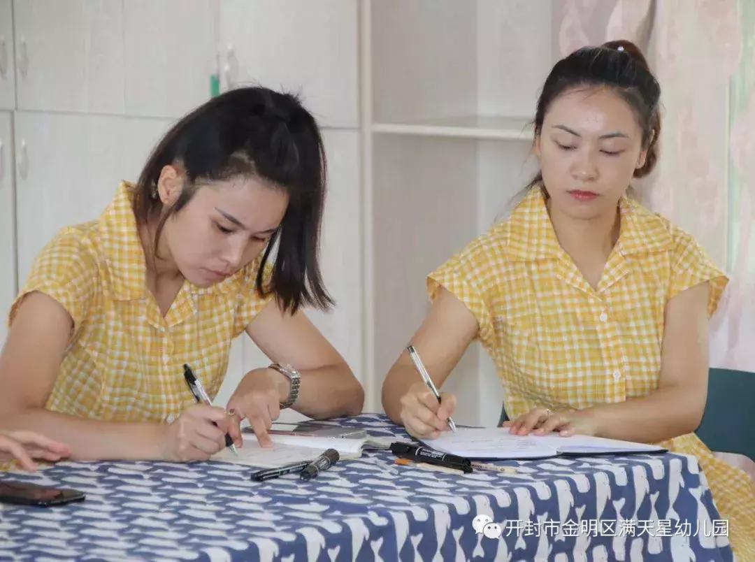 玩转幼儿园创意美术,幼儿园创意美术培训学习美篇