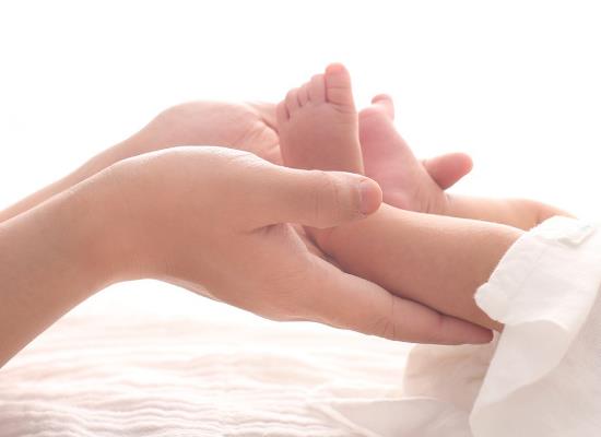 远离宝宝红屁股的几种方法,防止婴儿湿疹应擦什么