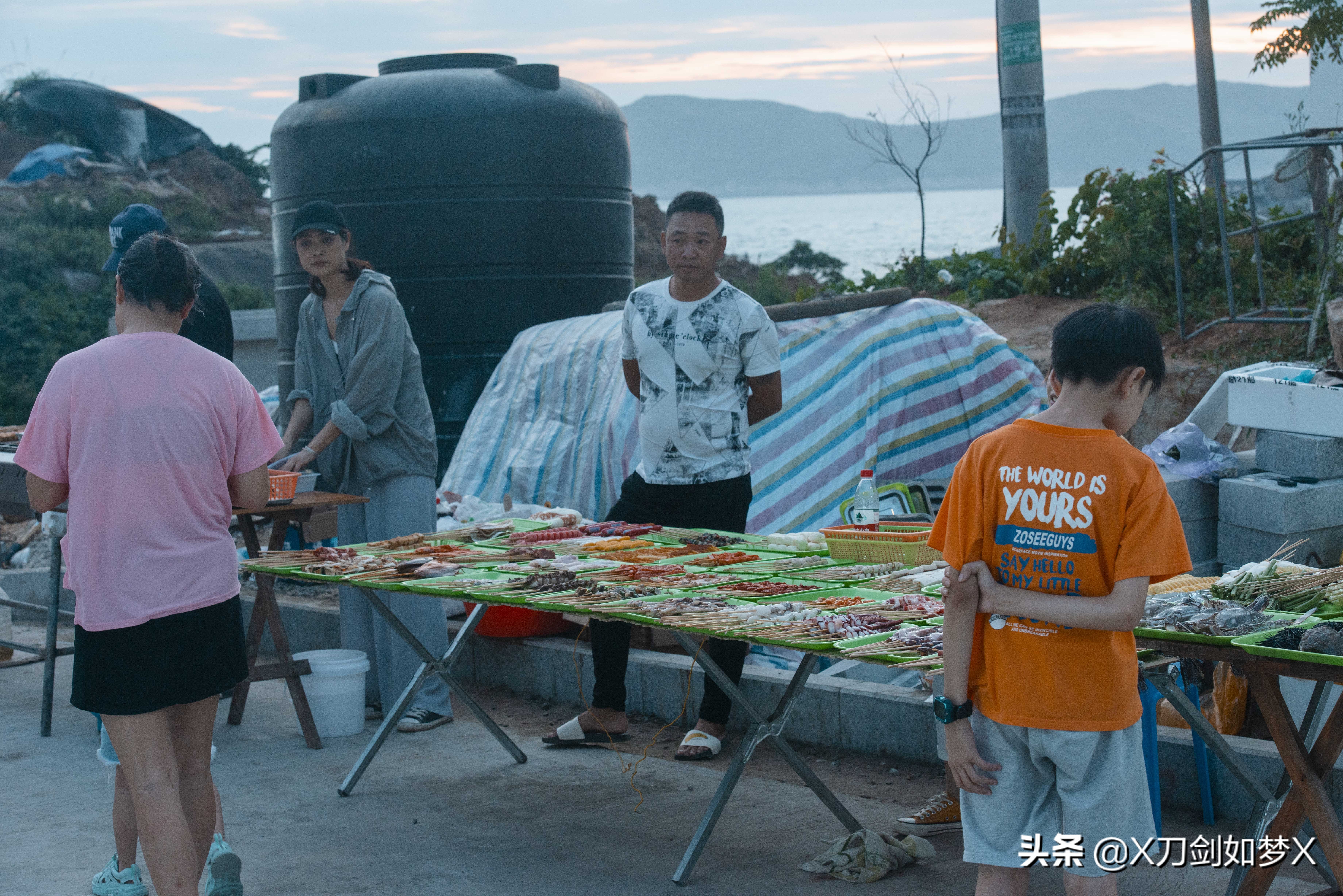 东极岛如何跳岛,都有什么办法上东极岛