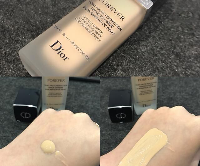 100款粉底液实测油痘肌,粉底液1000以上推荐