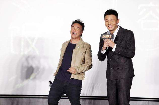 李荣浩成名之路,李荣浩成名之路歌曲