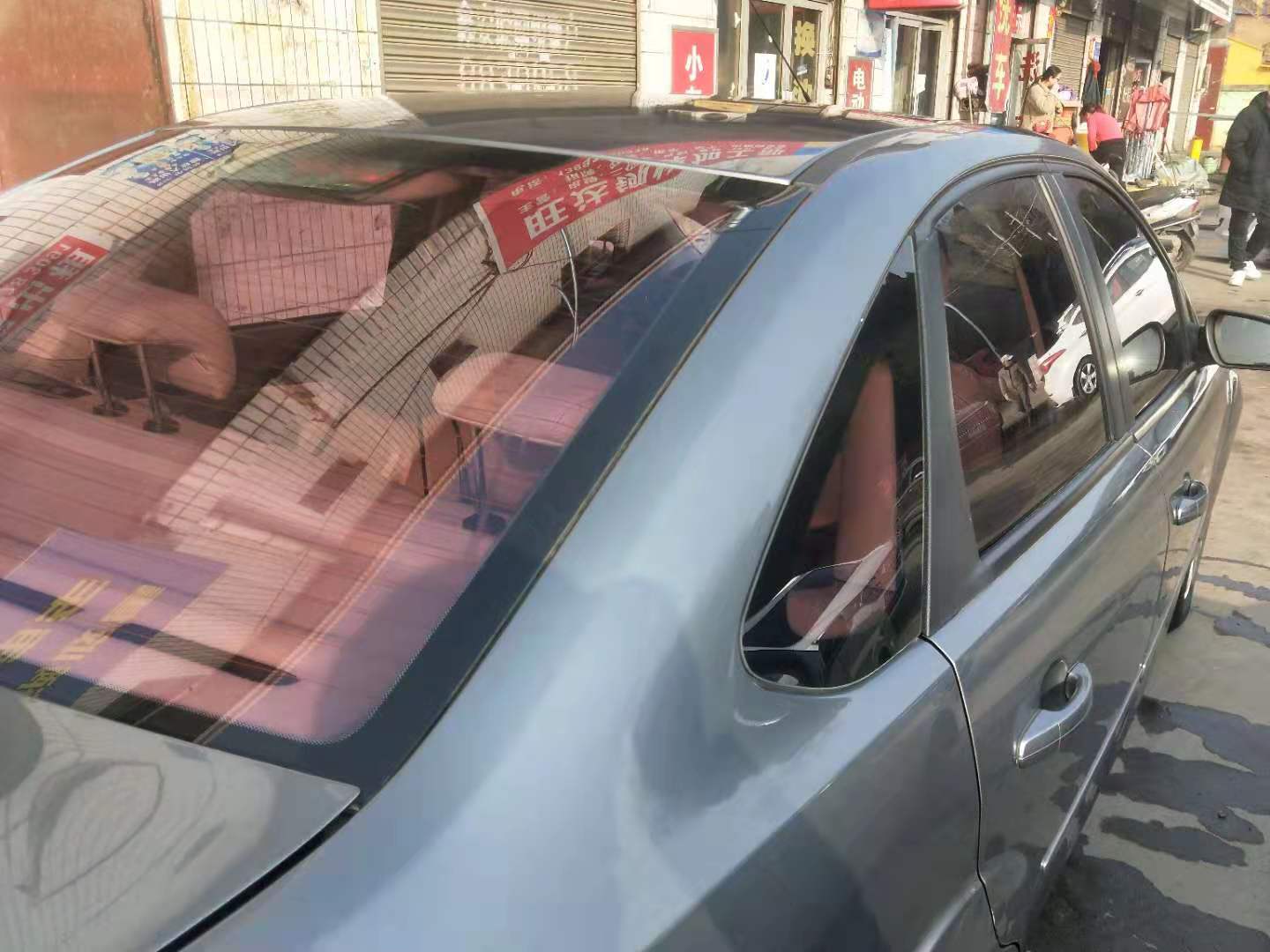 外观微瑕疵,外观有一点瑕疵属于质量问题吗