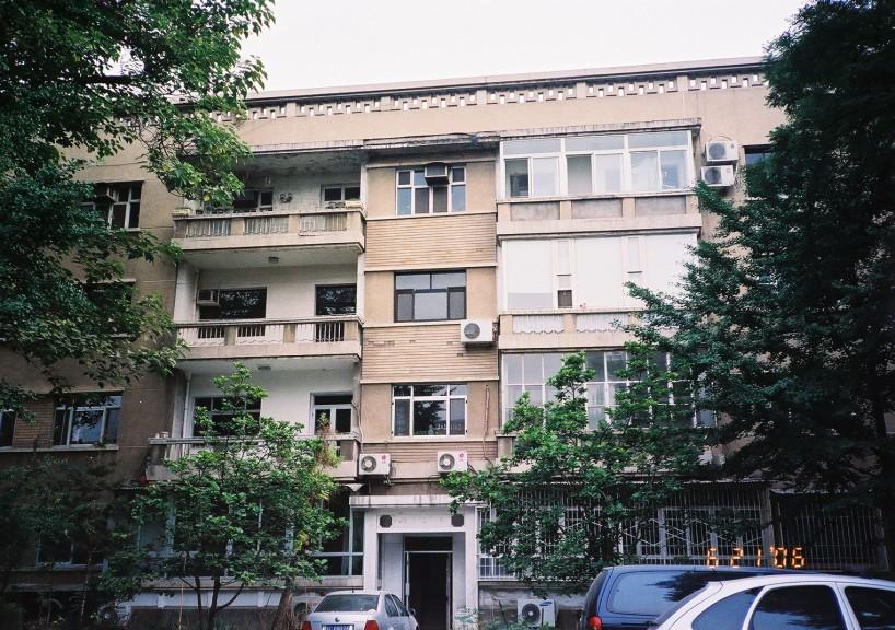 现代中国式住宅民居,从平房到楼房的演变