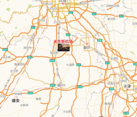 北京大兴国际机场总耗资4000亿,世界七大奇迹大兴机场