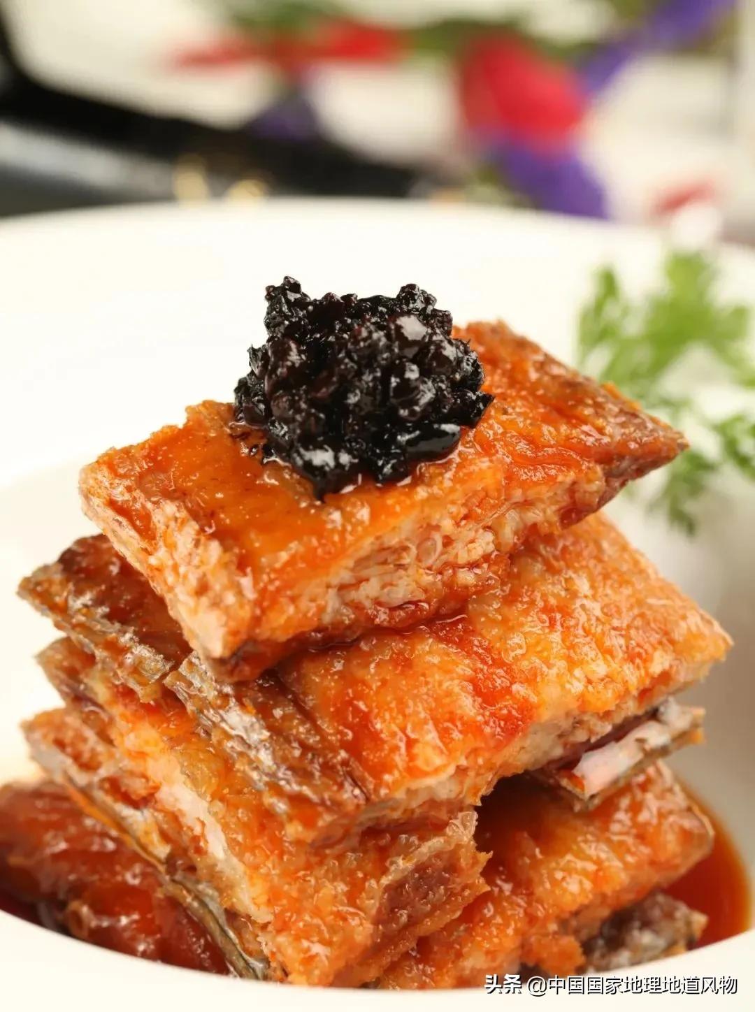 中国吃掉最多的食物,哪个产地的带鱼最好吃