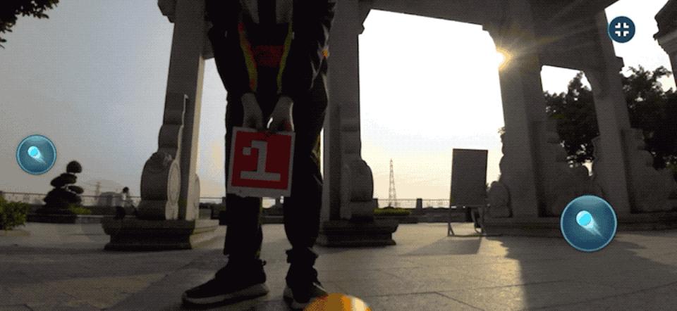 大疆机甲大师怎么把编程搞成实战,大疆机甲大师s1编程能学到什么