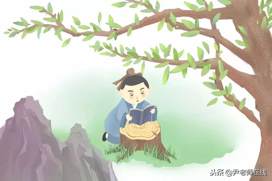 小学语文教材中的成语故事统计,小学语文课外拓展阅读成语故事