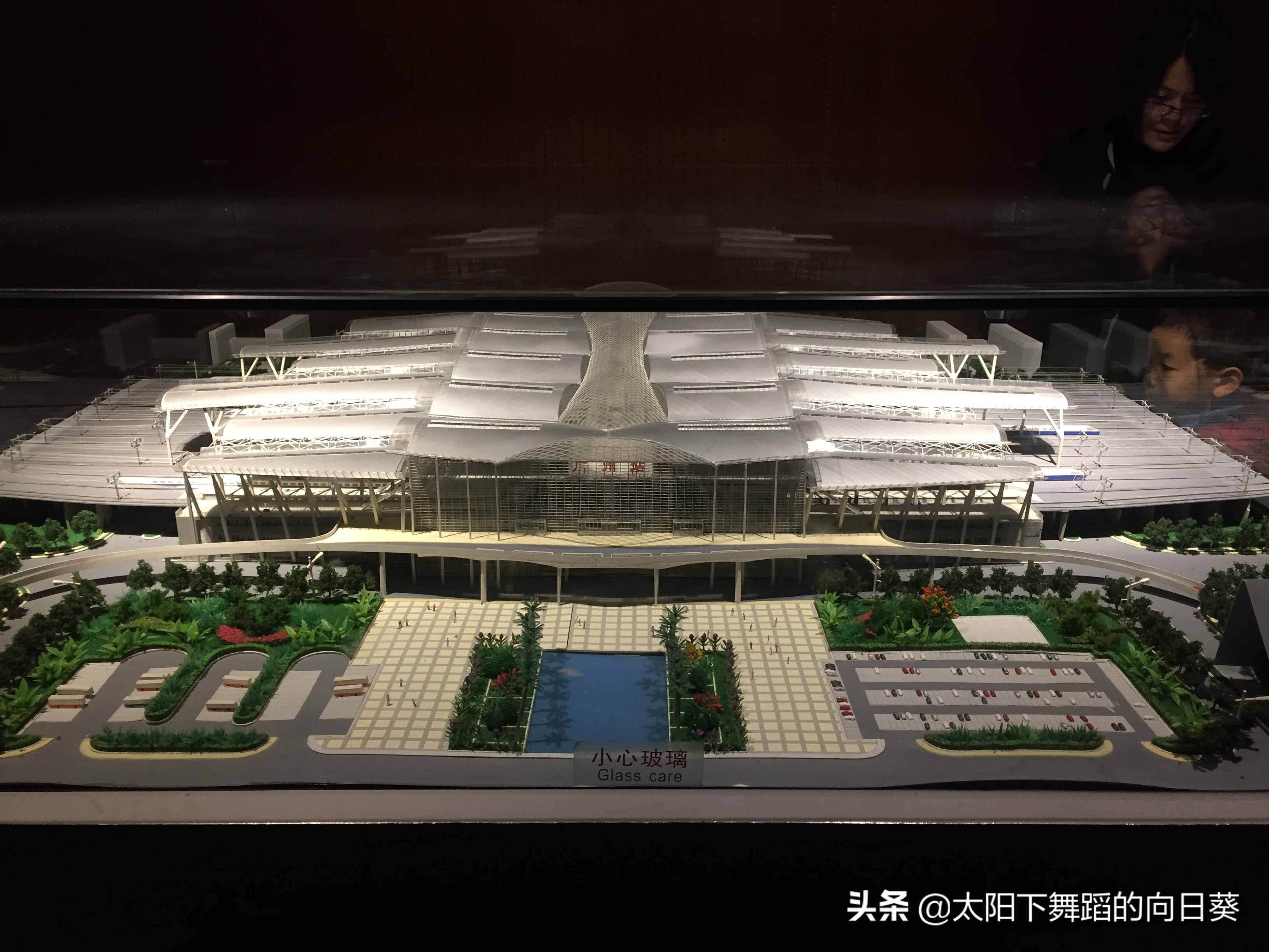 北京前门老火车站,正阳门老火车站