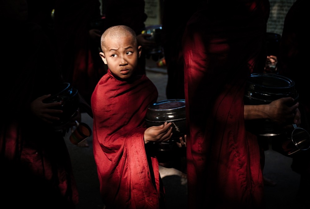 缅甸冷知识500条,关于缅甸的一些冷知识英文