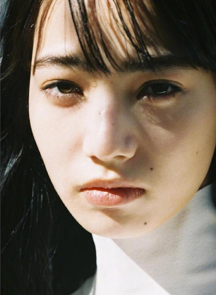 美女日推写真之日本小姐姐比美