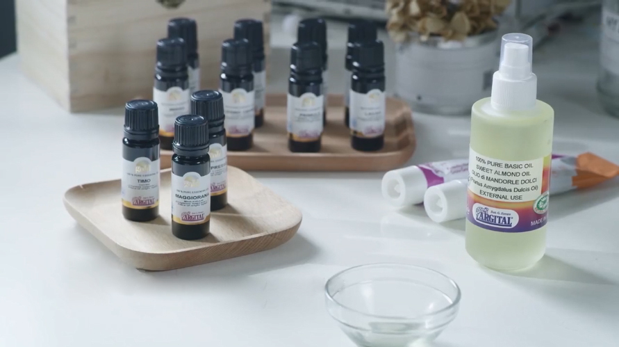 芳疗学习调配精油的必备知识,芳疗初学者入门精油