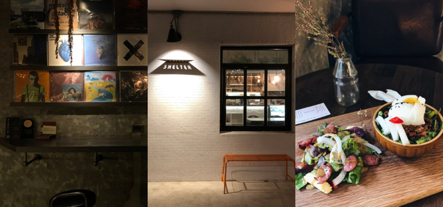 浪漫又雅致的咖啡馆,闲暇时光有情调的咖啡馆