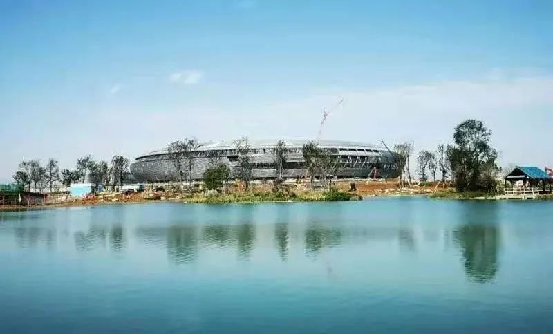 看见·东安·幸福